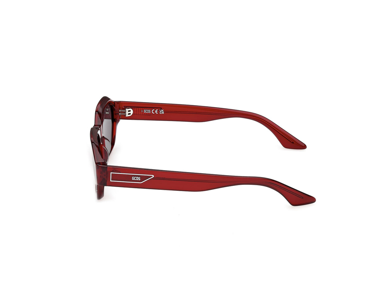 Sunglasses GCDS GD76 69A 55 18