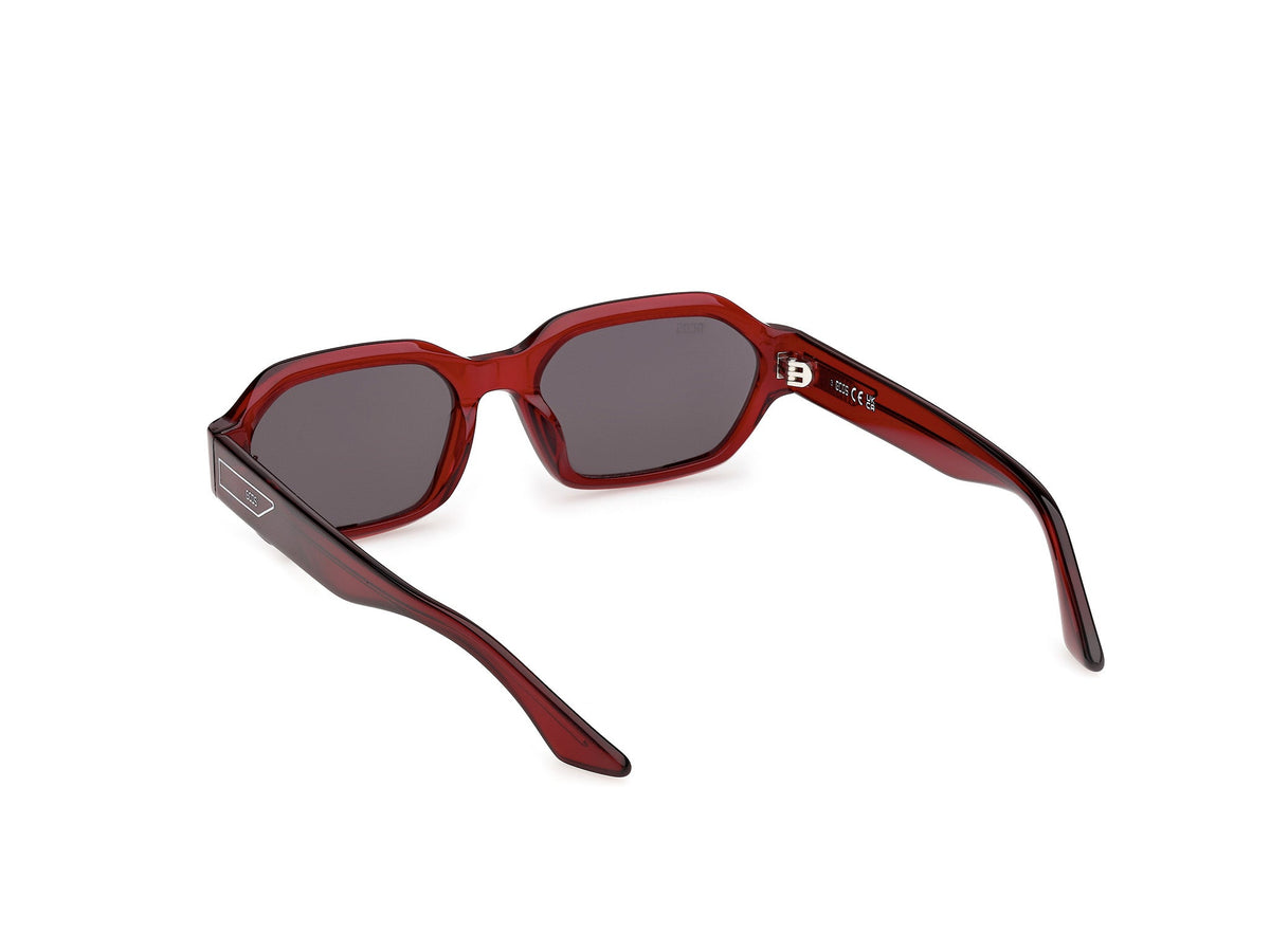 Sunglasses GCDS GD76 69A 55 18