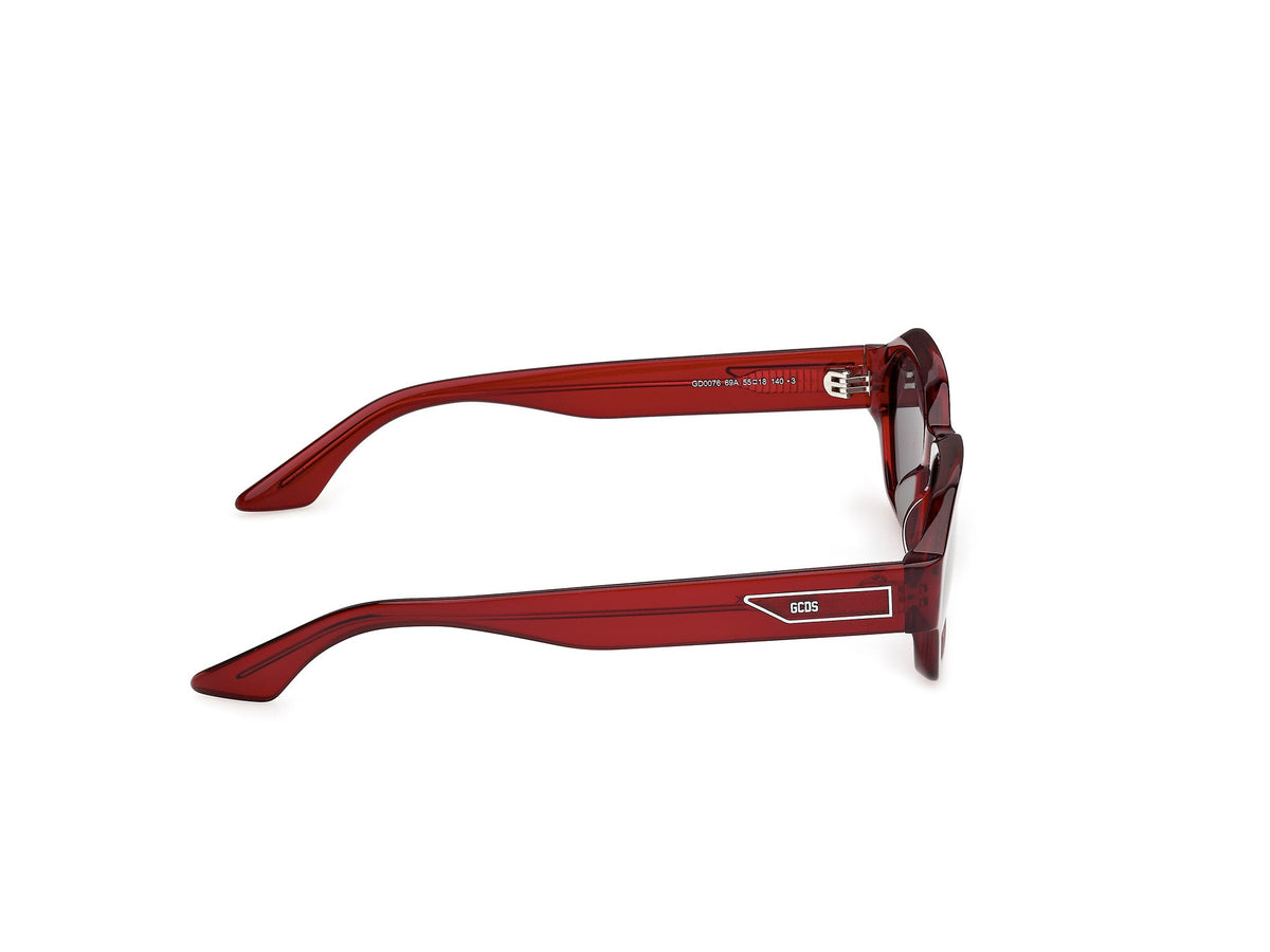 Sunglasses GCDS GD76 69A 55 18