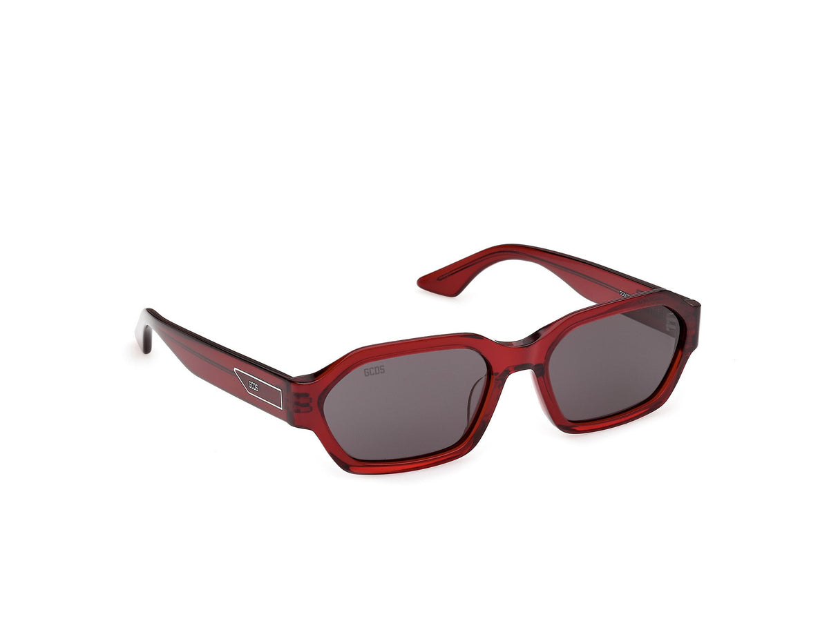 Sunglasses GCDS GD76 69A 55 18