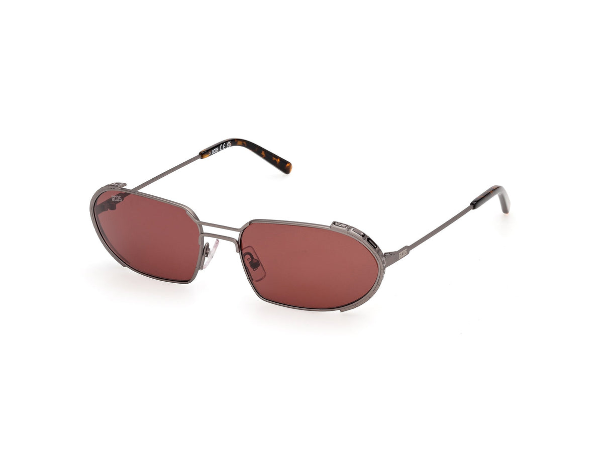 Sunglasses GCDS GD78 13S 60 18