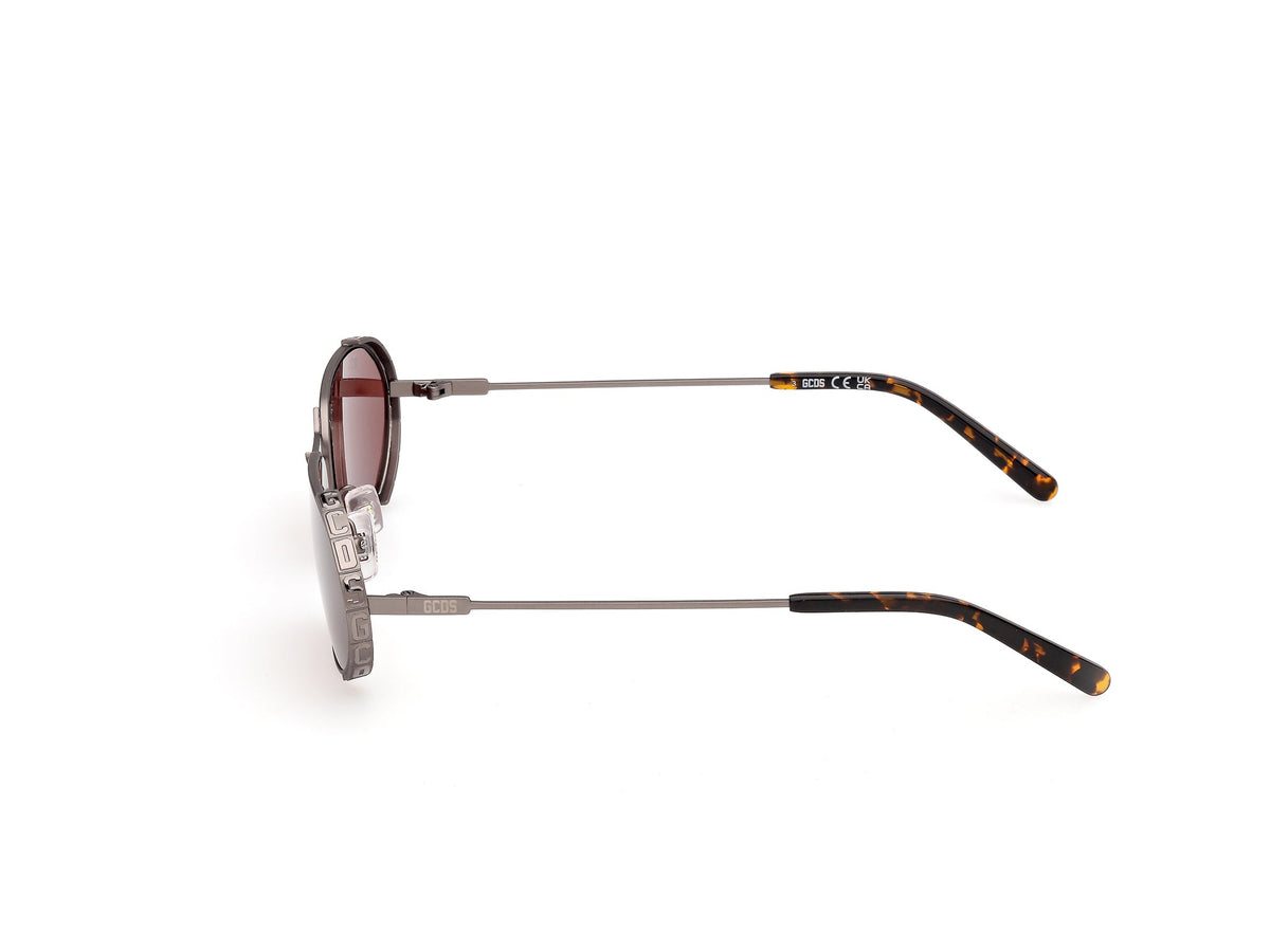Sunglasses GCDS GD78 13S 60 18