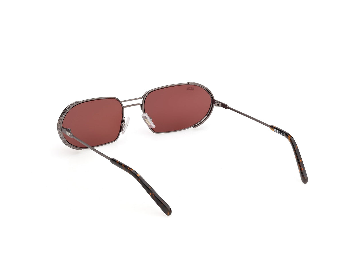 Sunglasses GCDS GD78 13S 60 18