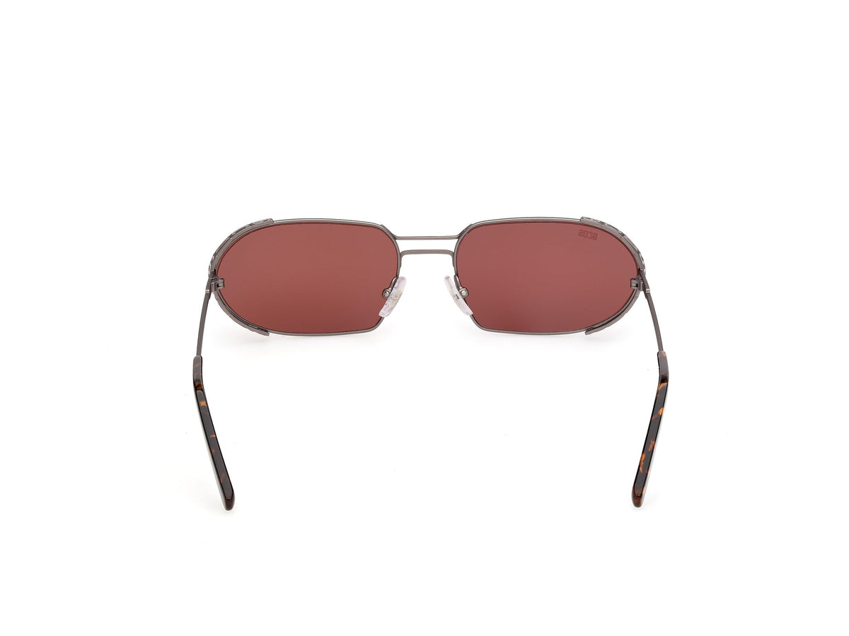 Sunglasses GCDS GD78 13S 60 18