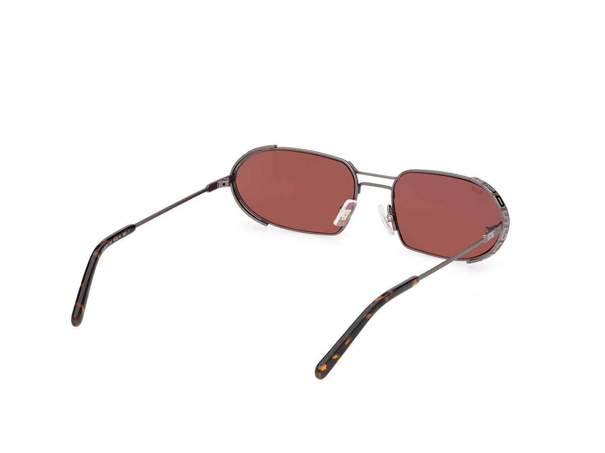Sunglasses GCDS GD78 13S 60 18