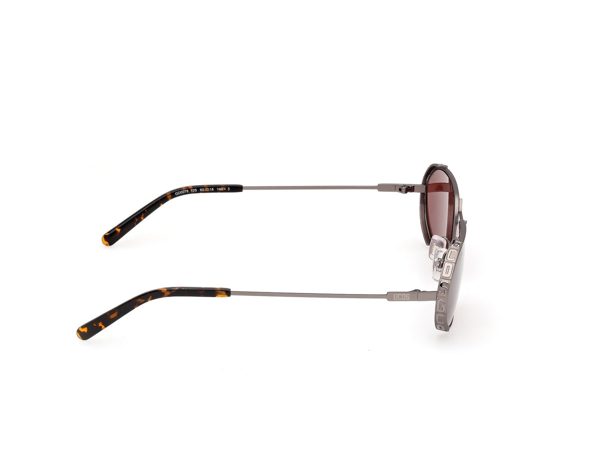 Sunglasses GCDS GD78 13S 60 18