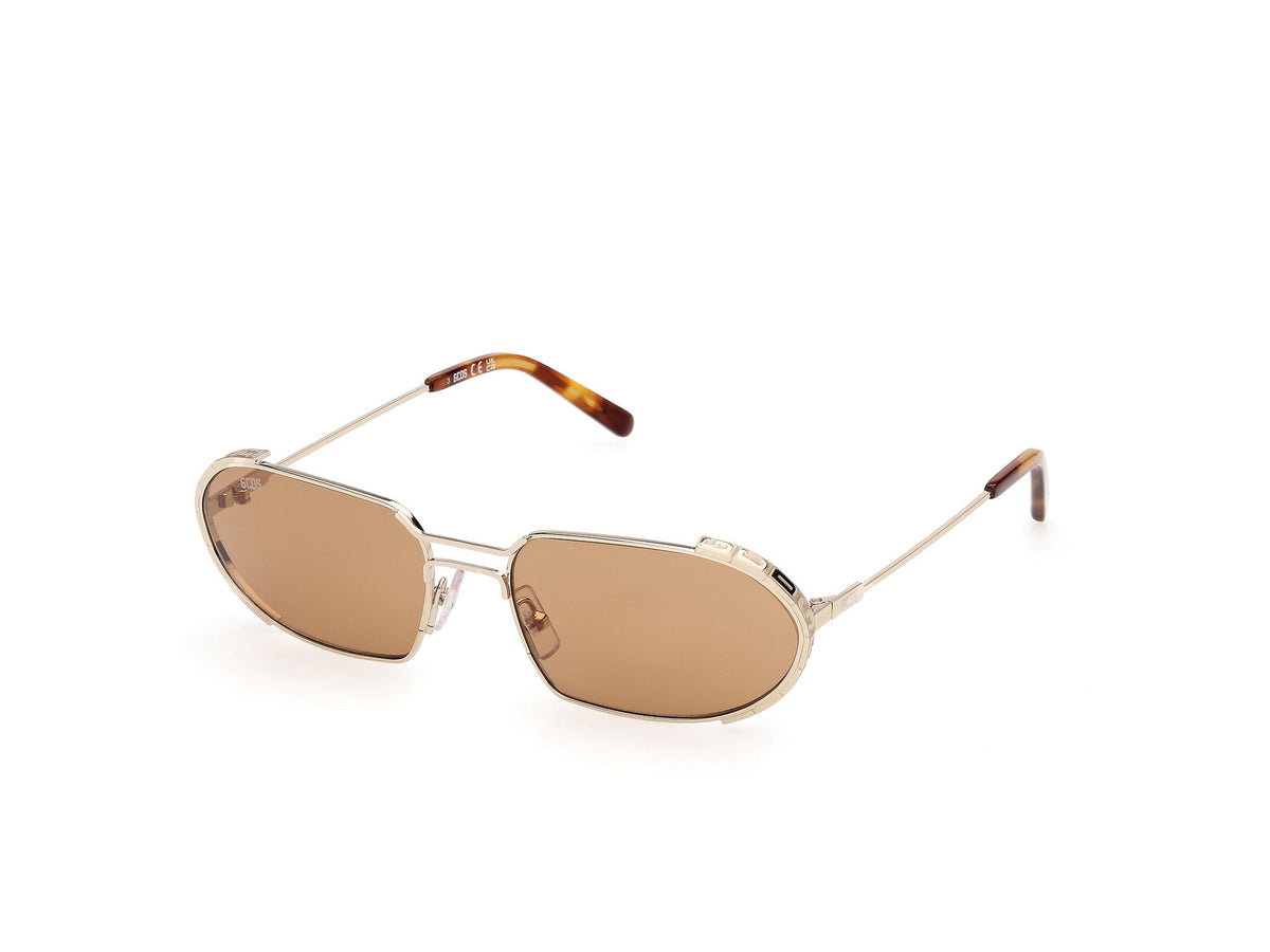 Sunglasses GCDS GD78 32J 60 18