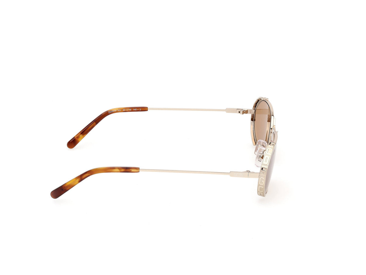Sunglasses GCDS GD78 32J 60 18