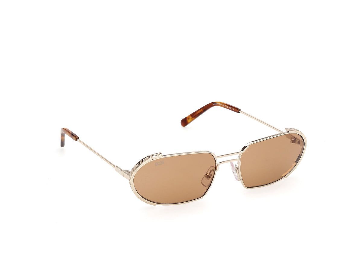 Sunglasses GCDS GD78 32J 60 18