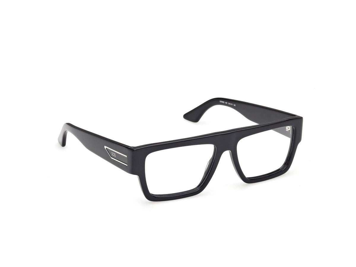Prescription Glasses GCDS GD5052 001 54 15