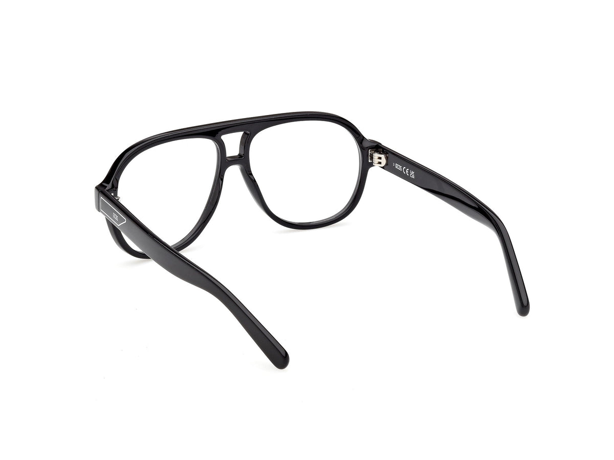 Prescription Glasses GCDS GD5053 001 56 13