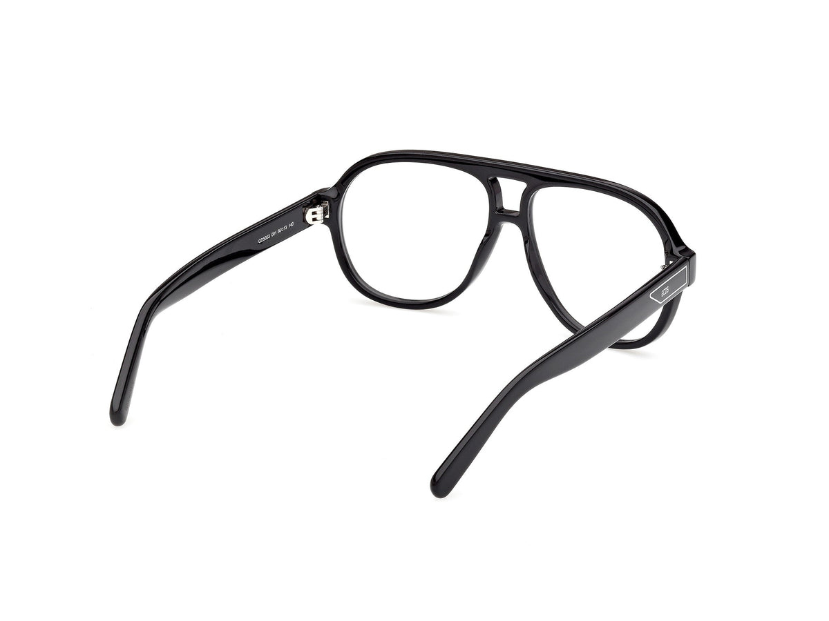 Prescription Glasses GCDS GD5053 001 56 13