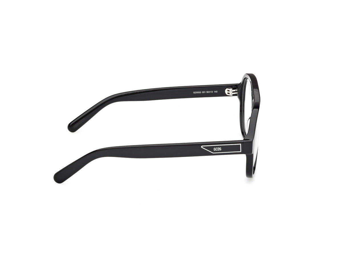 Prescription Glasses GCDS GD5053 001 56 13