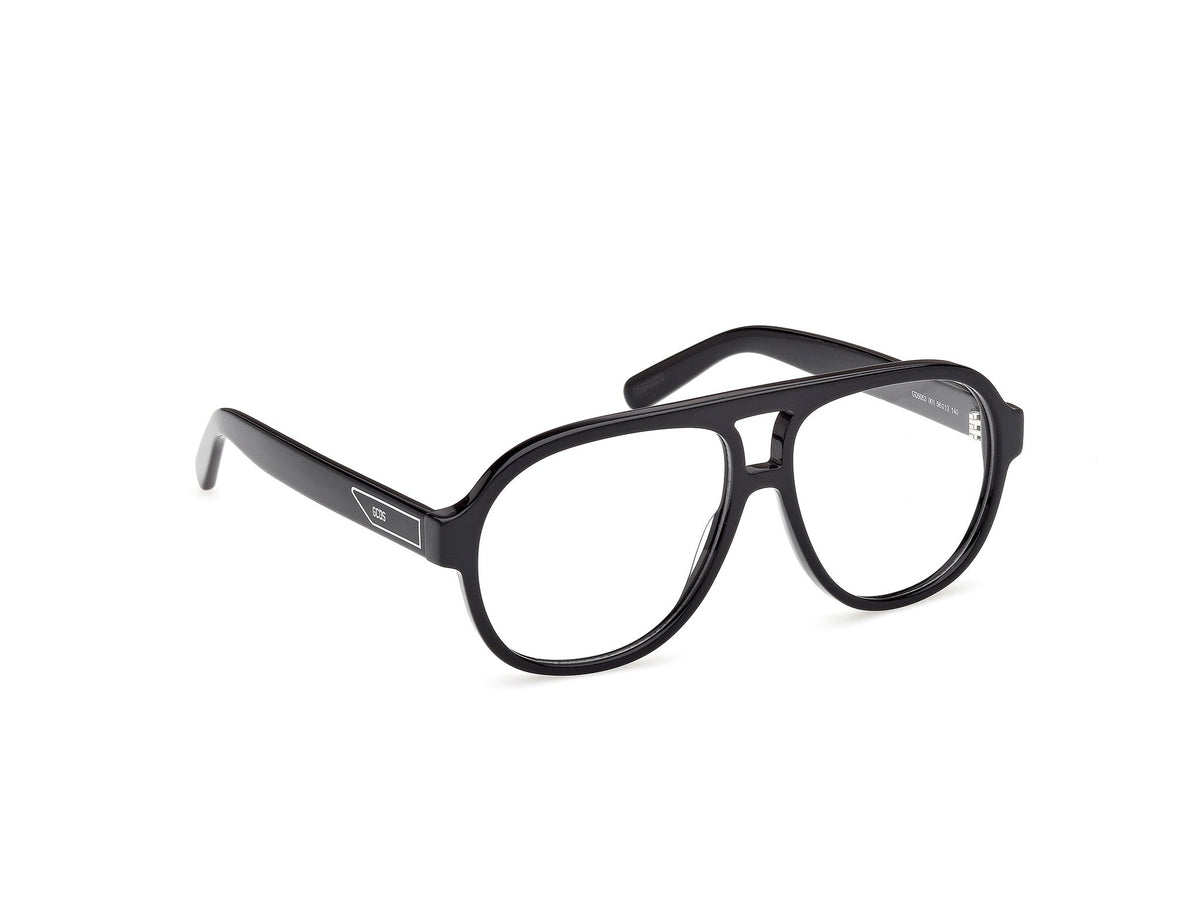 Prescription Glasses GCDS GD5053 001 56 13