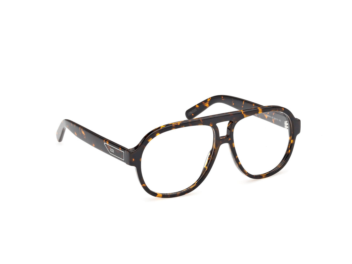 Prescription Glasses GCDS GD5053 052 56 13