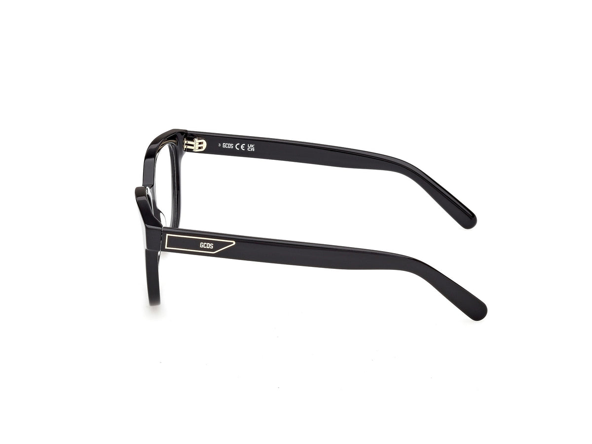 Prescription Glasses GCDS GD5054 001 53 17