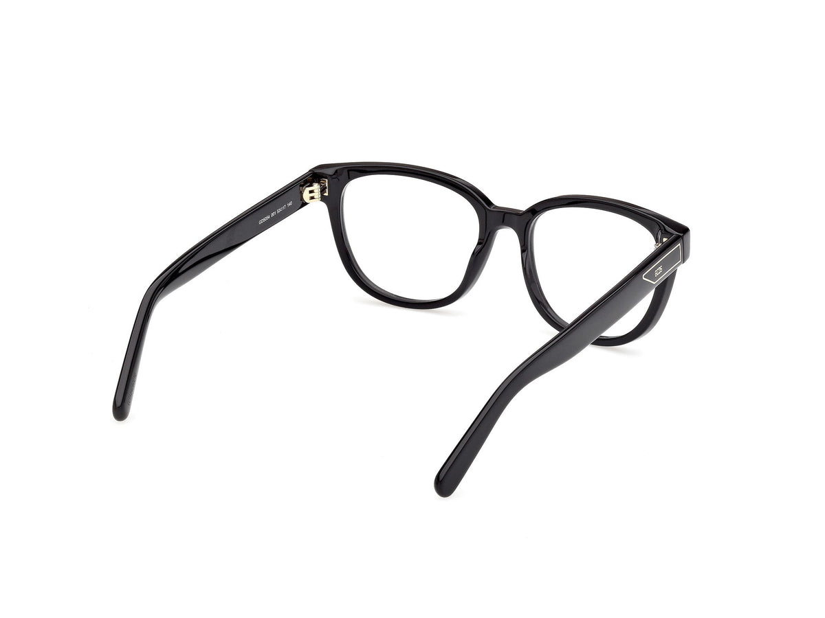 Prescription Glasses GCDS GD5054 001 53 17