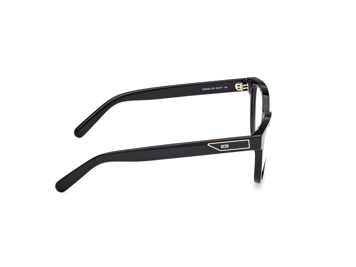 Prescription Glasses GCDS GD5054 001 53 17