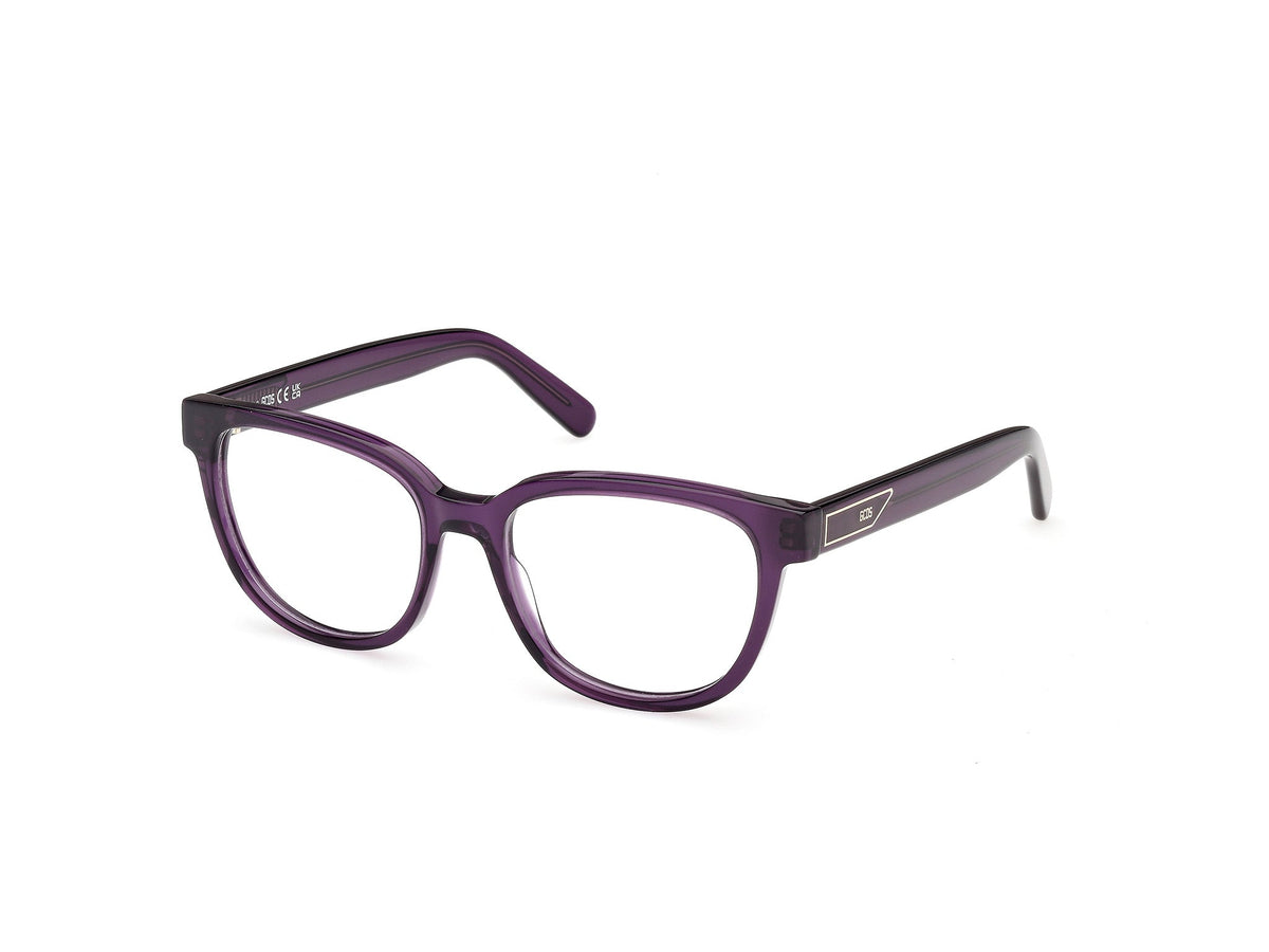 Prescription Glasses GCDS GD5054 081 53 17