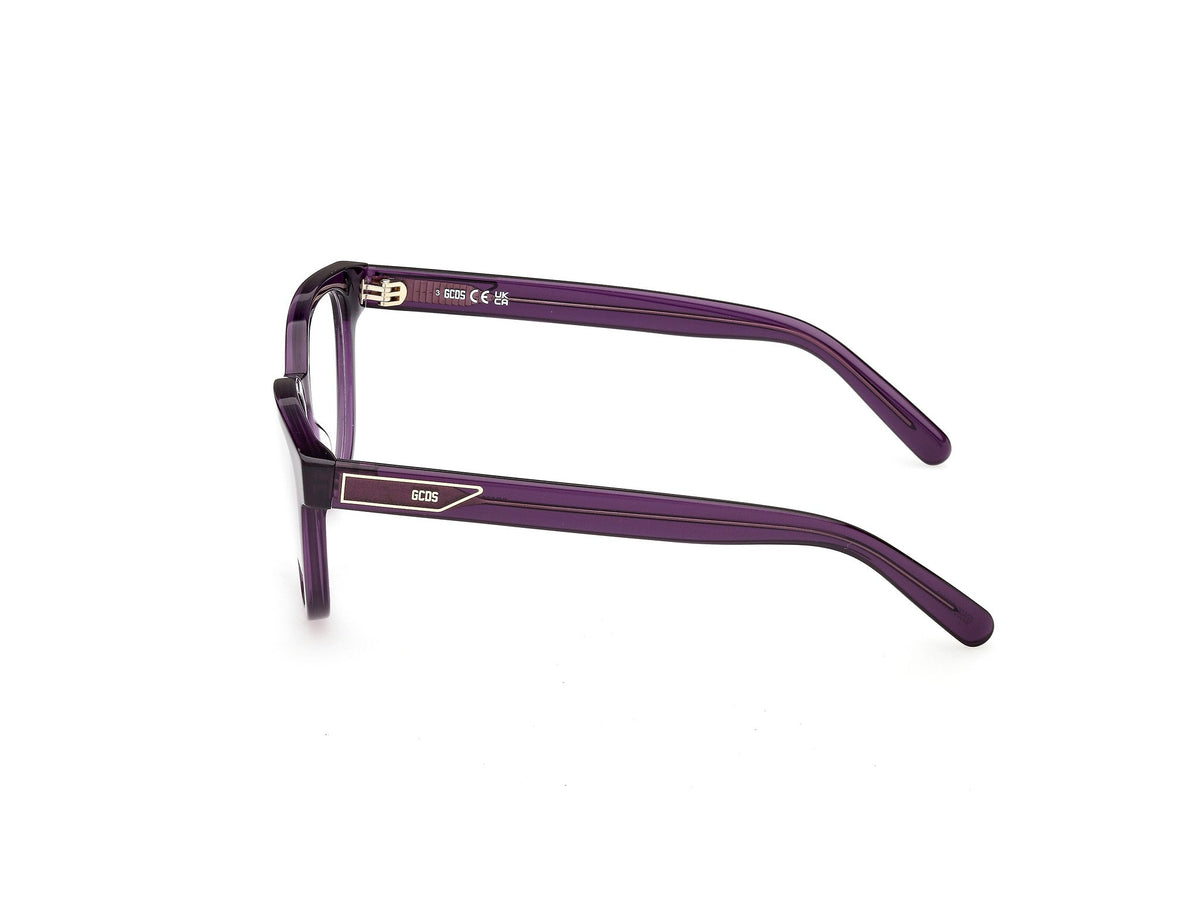 Prescription Glasses GCDS GD5054 081 53 17