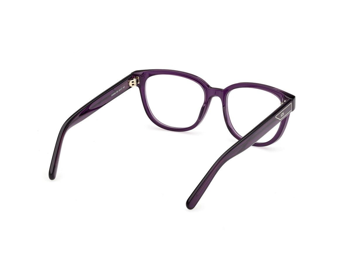 Prescription Glasses GCDS GD5054 081 53 17