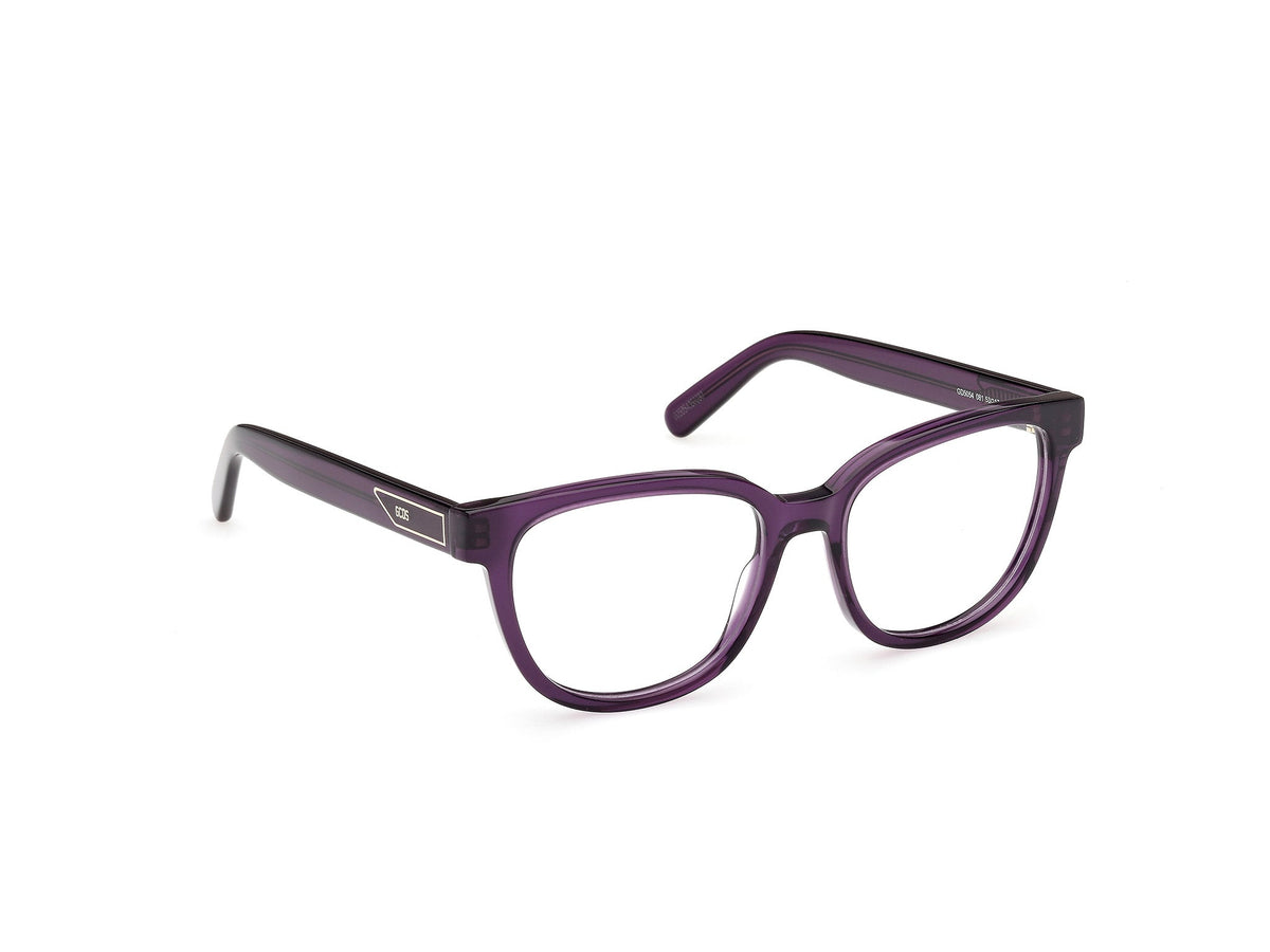 Prescription Glasses GCDS GD5054 081 53 17