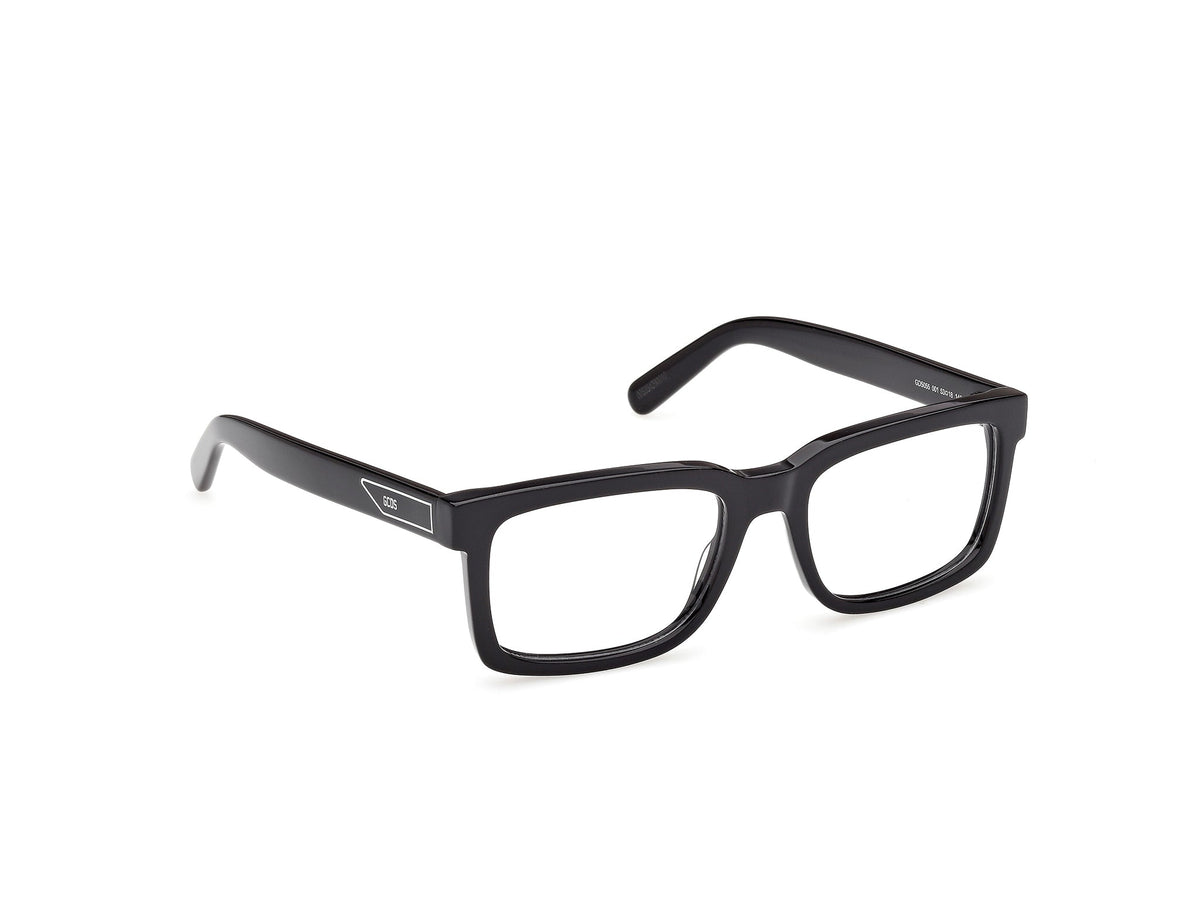 Prescription Glasses GCDS GD5055 001 53 18