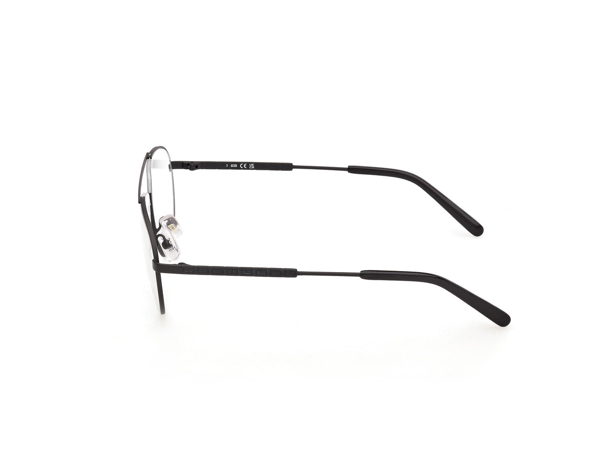 Prescription Glasses GCDS GD5056 002 56 17