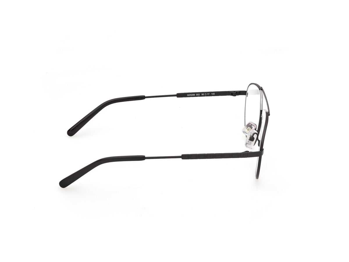 Prescription Glasses GCDS GD5056 002 56 17