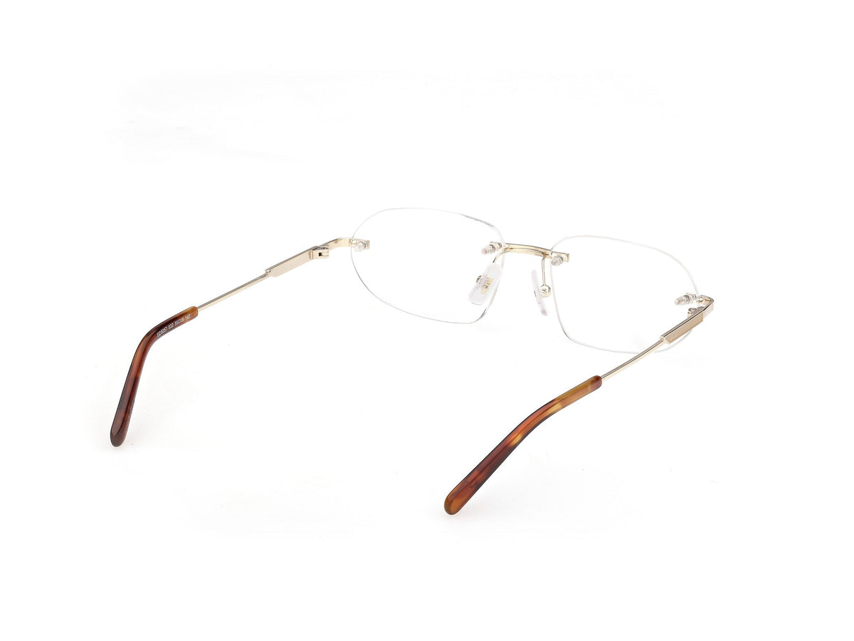 Prescription Glasses GCDS GD5057 032 55 16