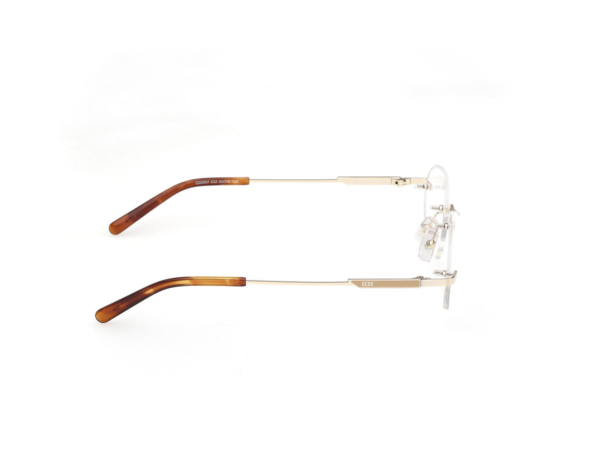 Prescription Glasses GCDS GD5057 032 55 16
