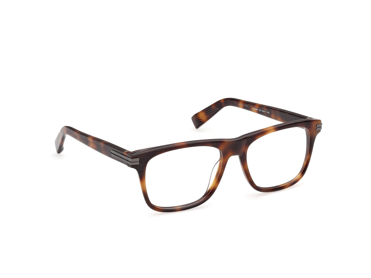 Prescription Glasses Zegna EZ5342 052 56 / 54 17