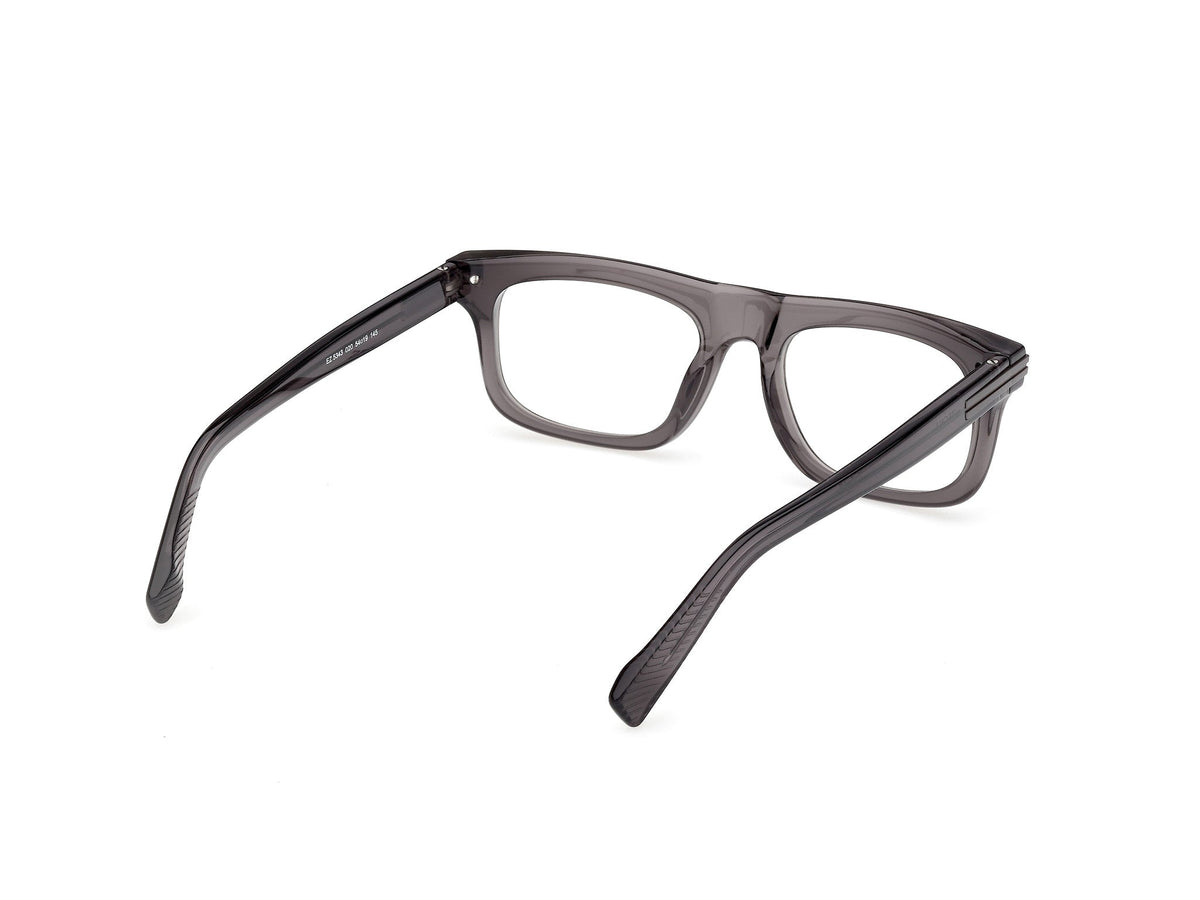 Prescription Glasses Zegna EZ5343 020 54 / 56 19