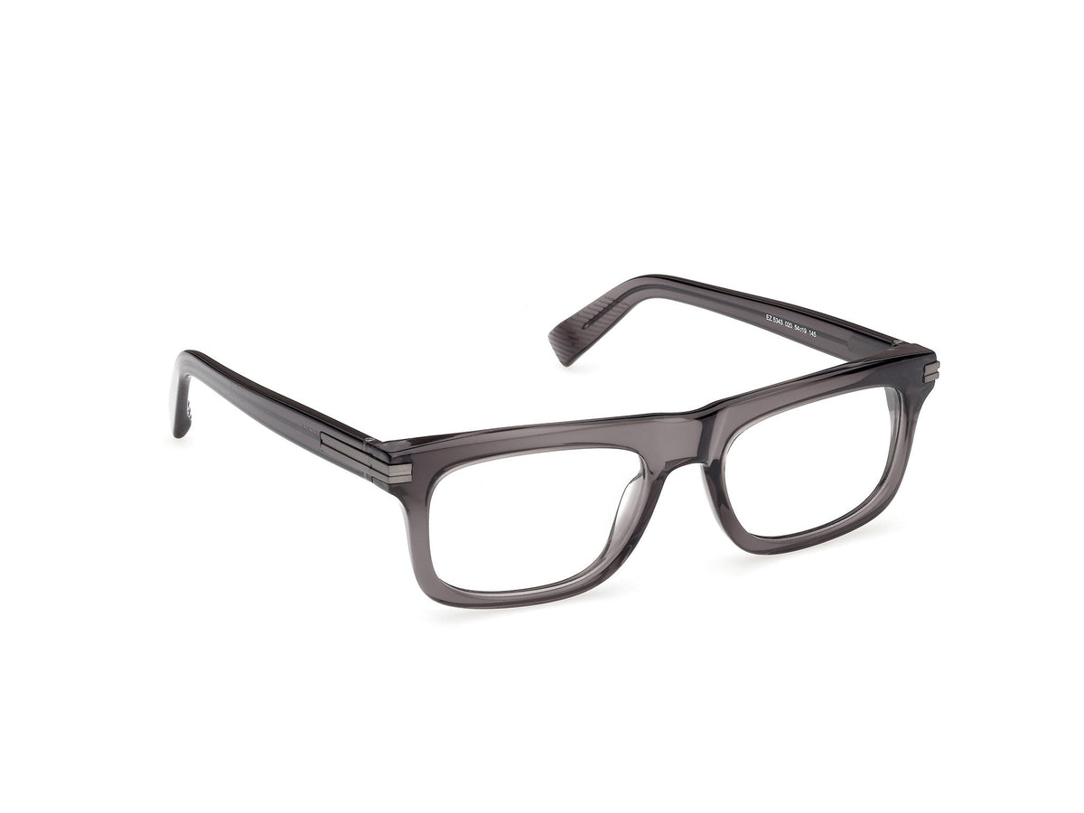 Prescription Glasses Zegna EZ5343 020 54 / 56 19