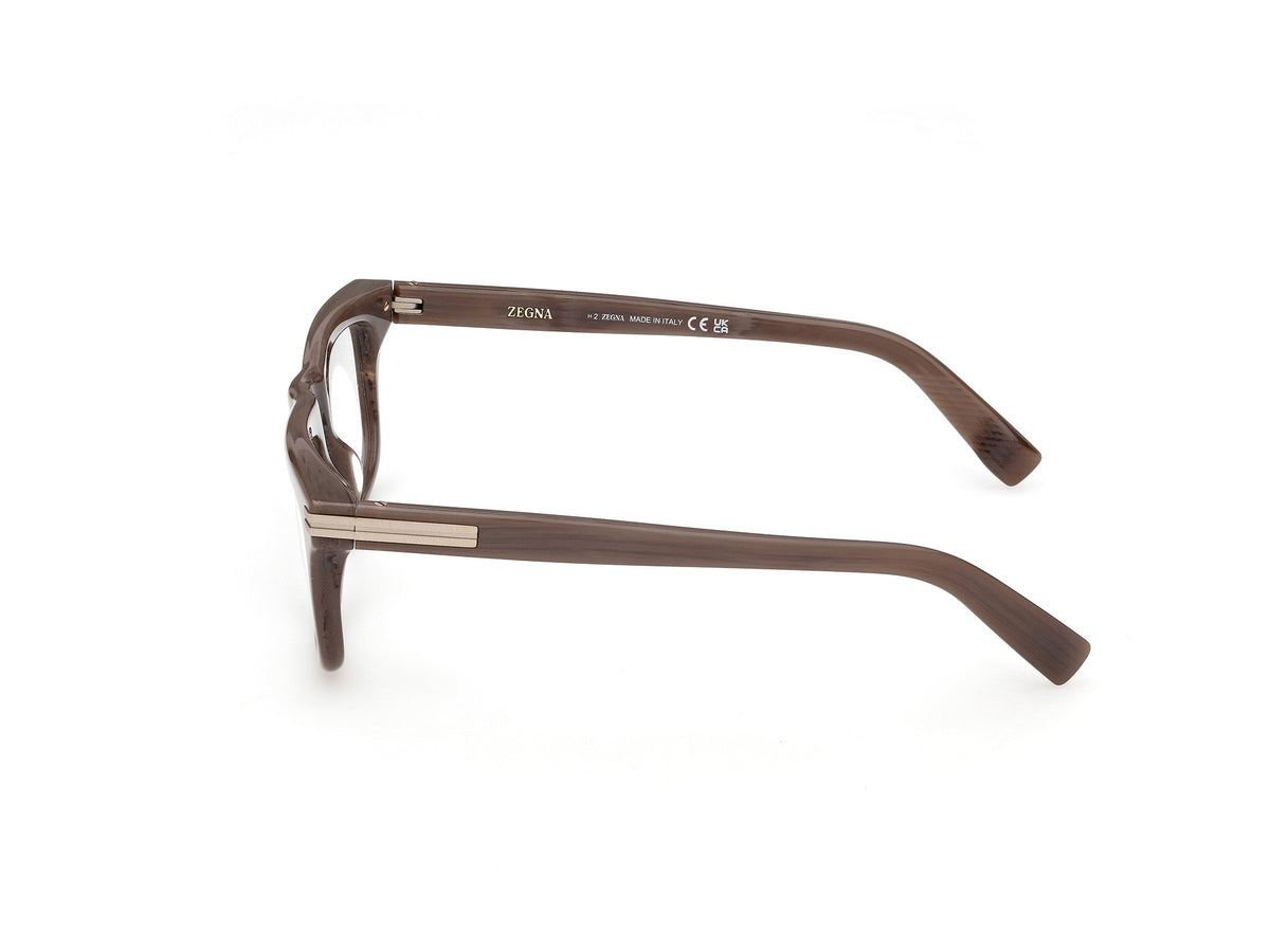 Prescription Glasses Zegna EZ5343 059 54 / 56 19