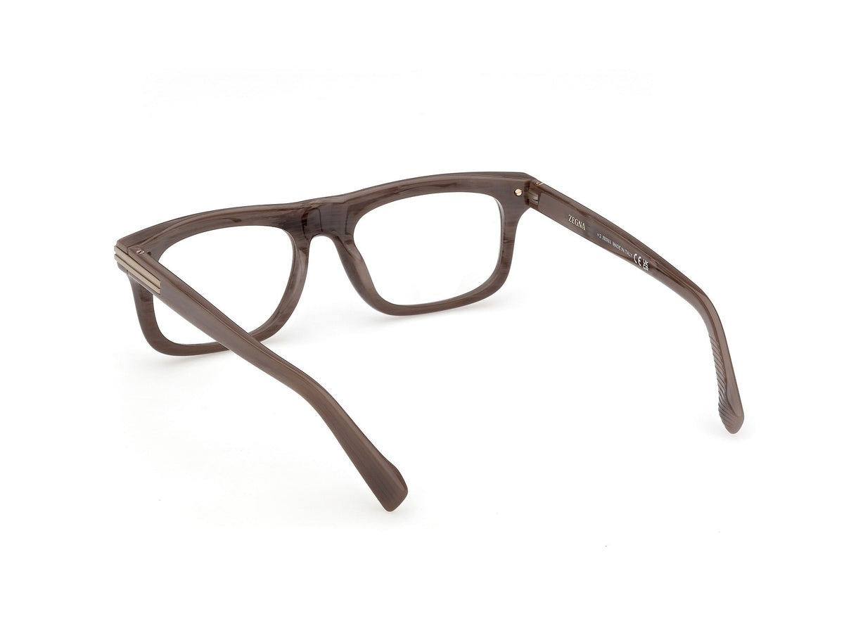 Prescription Glasses Zegna EZ5343 059 54 / 56 19