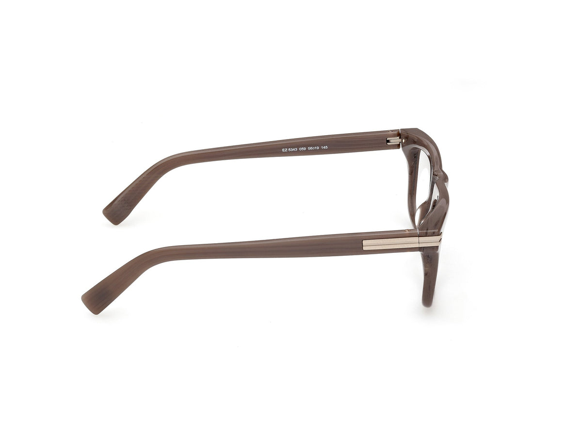 Prescription Glasses Zegna EZ5343 059 54 / 56 19