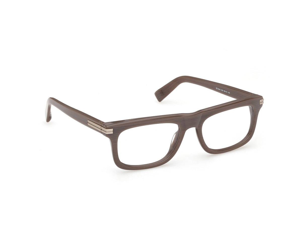 Prescription Glasses Zegna EZ5343 059 54 / 56 19