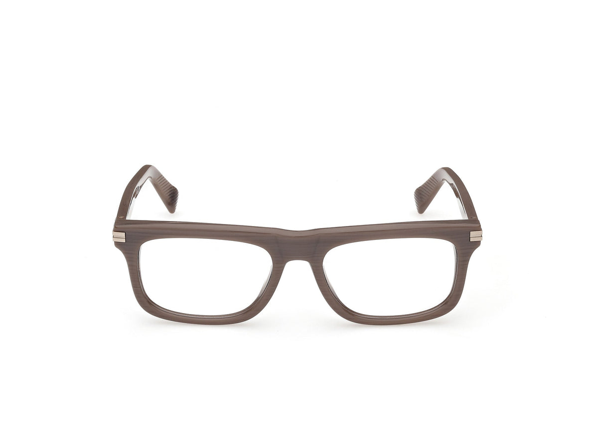 Prescription Glasses Zegna EZ5343 059 54 / 56 19
