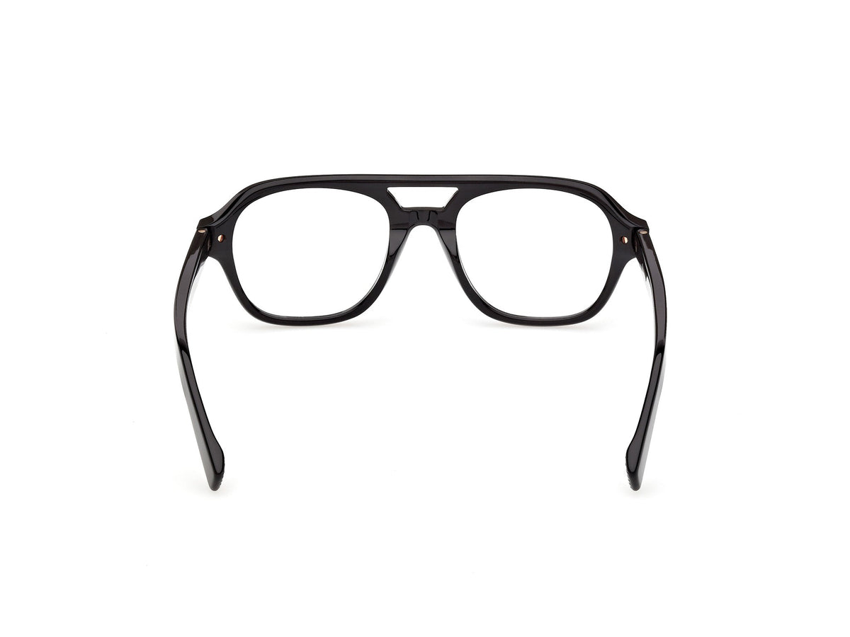 Prescription Glasses Zegna EZ5344 001 52 20