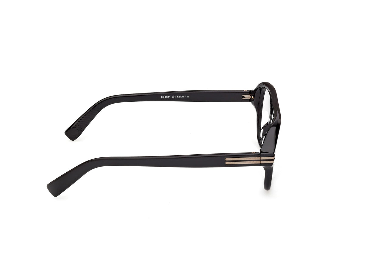 Prescription Glasses Zegna EZ5344 001 52 20