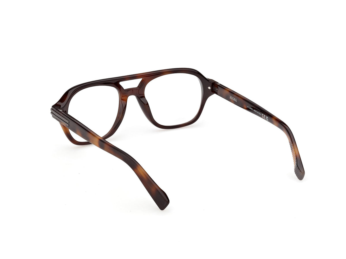 Prescription Glasses Zegna EZ5344 052 52 20