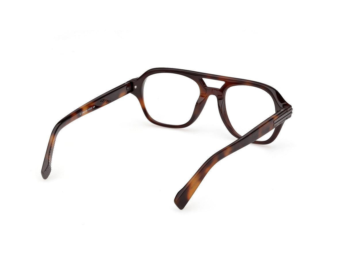 Prescription Glasses Zegna EZ5344 052 52 20