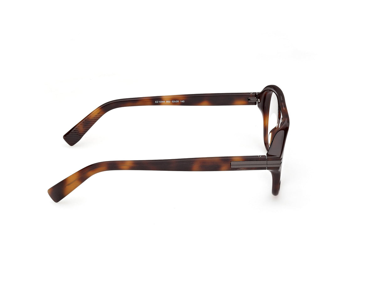 Prescription Glasses Zegna EZ5344 052 52 20
