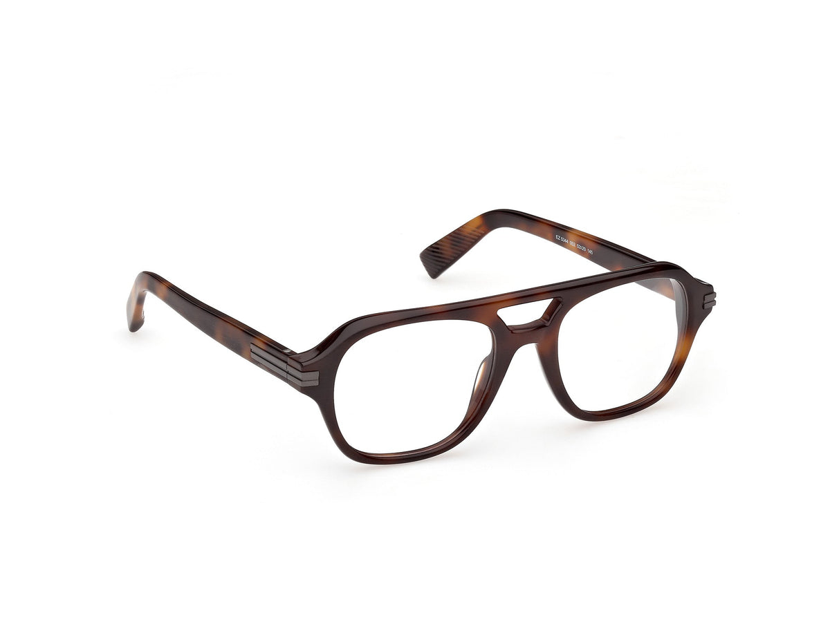 Prescription Glasses Zegna EZ5344 052 52 20