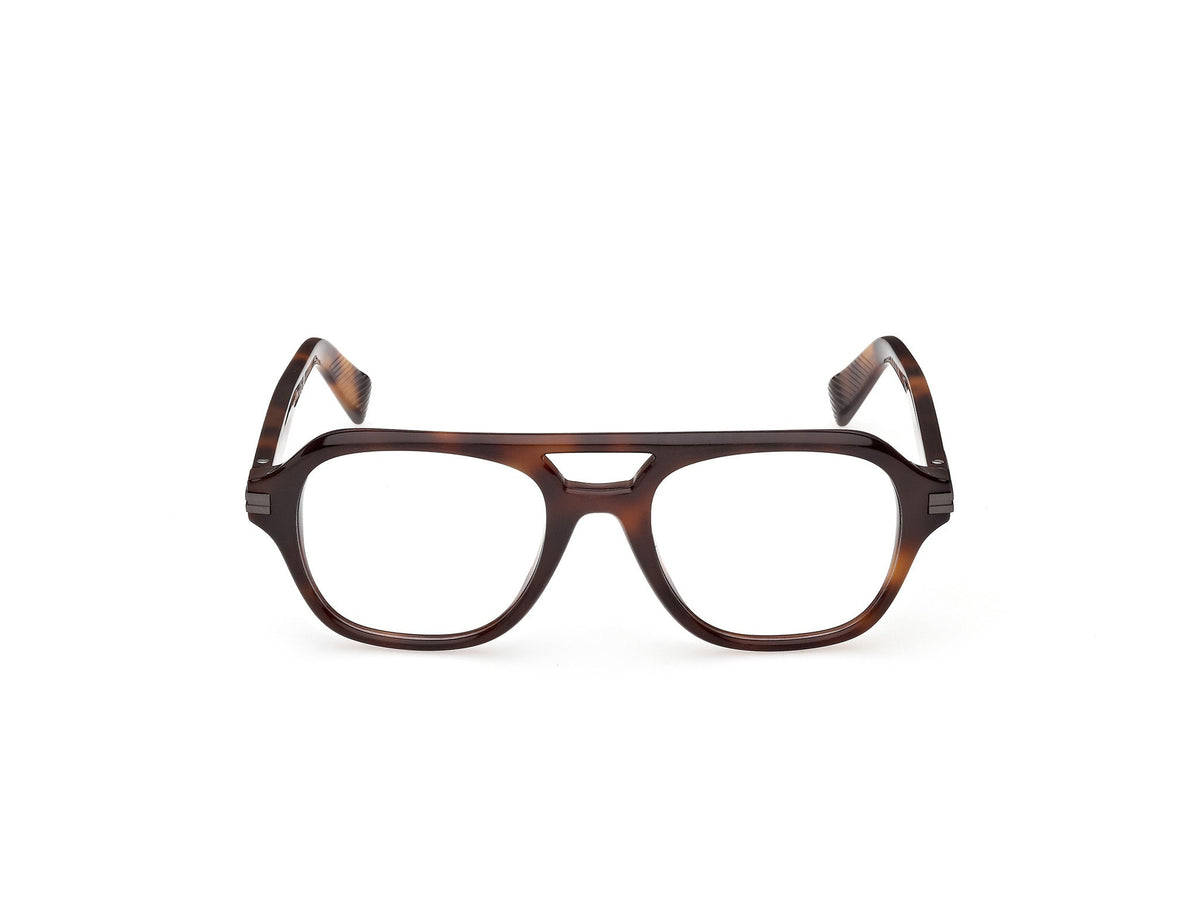 Prescription Glasses Zegna EZ5344 052 52 20