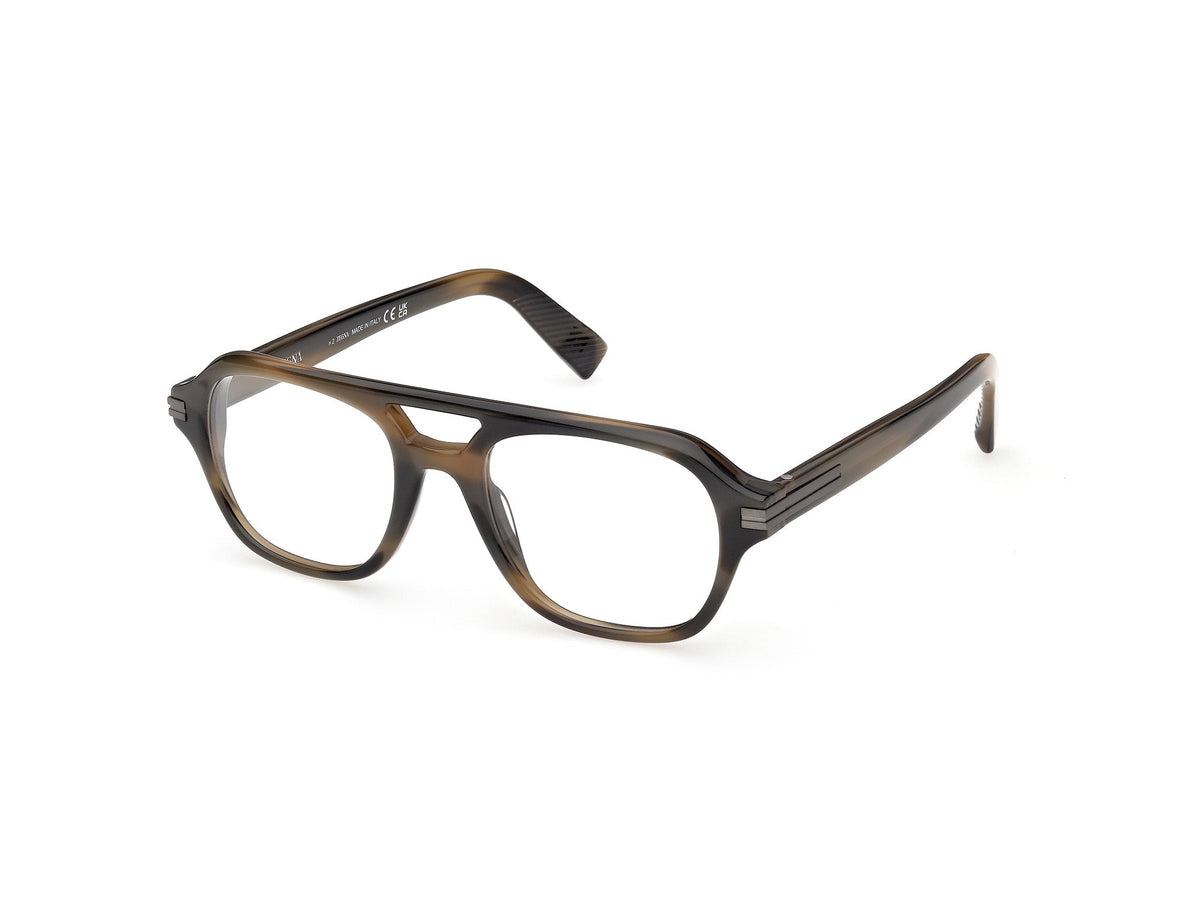 Gafas Graduadas Zegna EZ5344 055 52 20