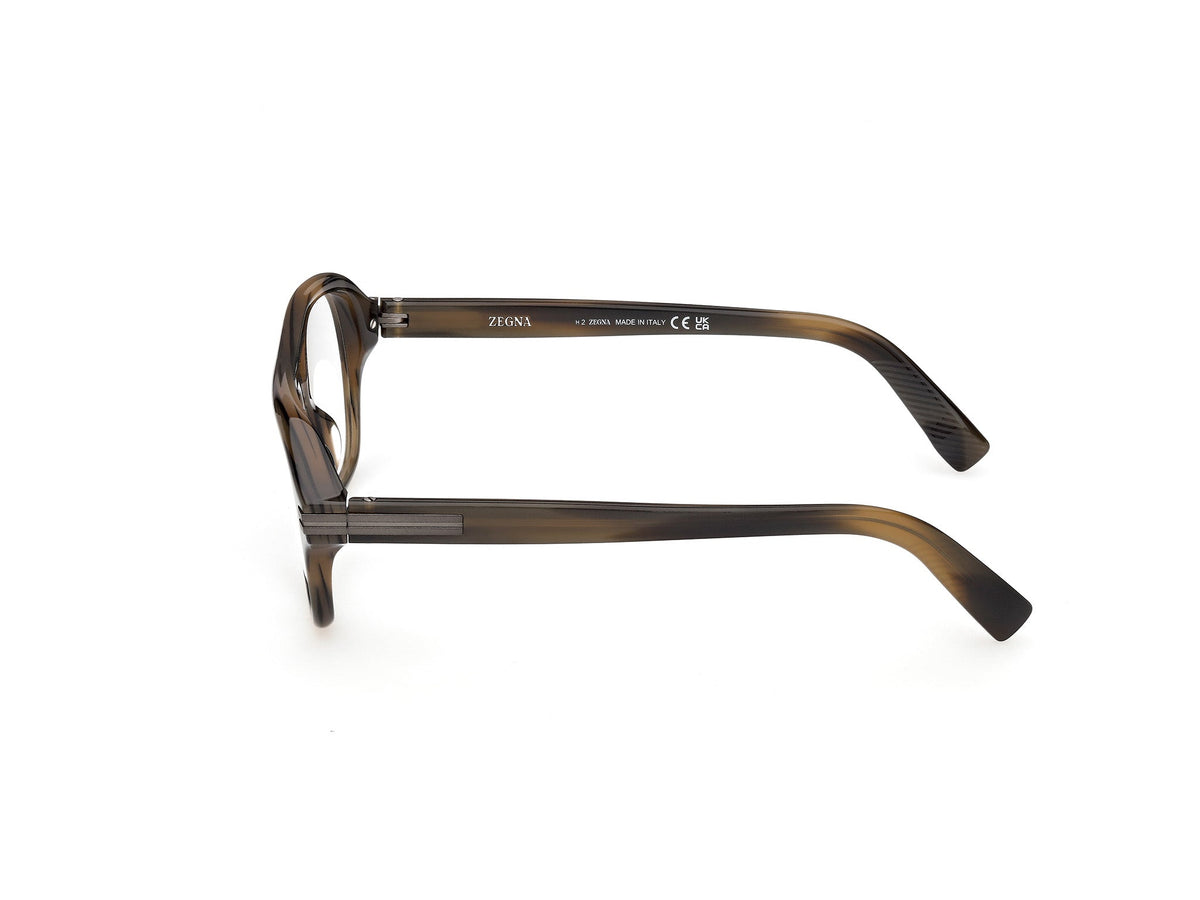 Gafas Graduadas Zegna EZ5344 055 52 20