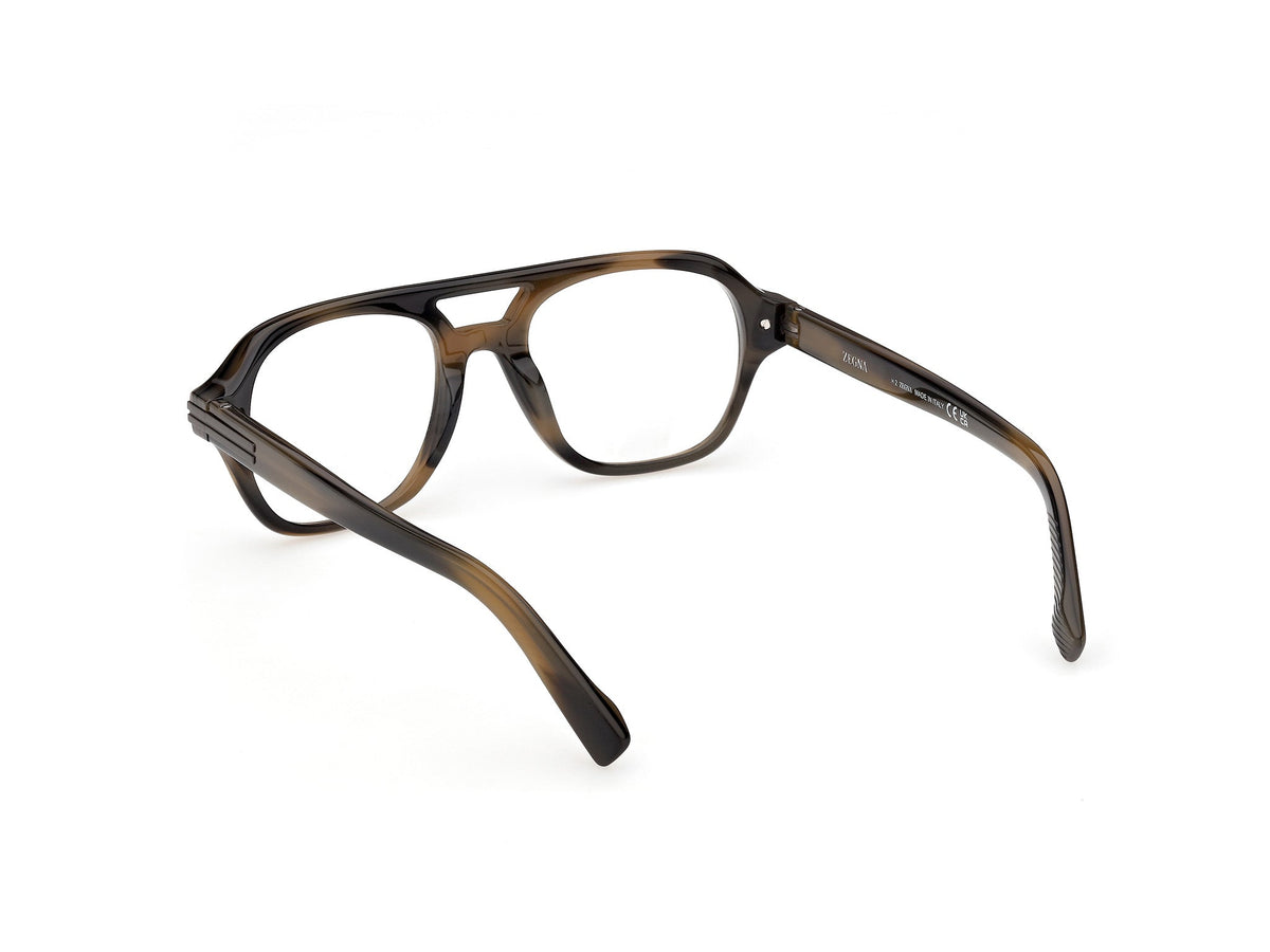 Gafas Graduadas Zegna EZ5344 055 52 20