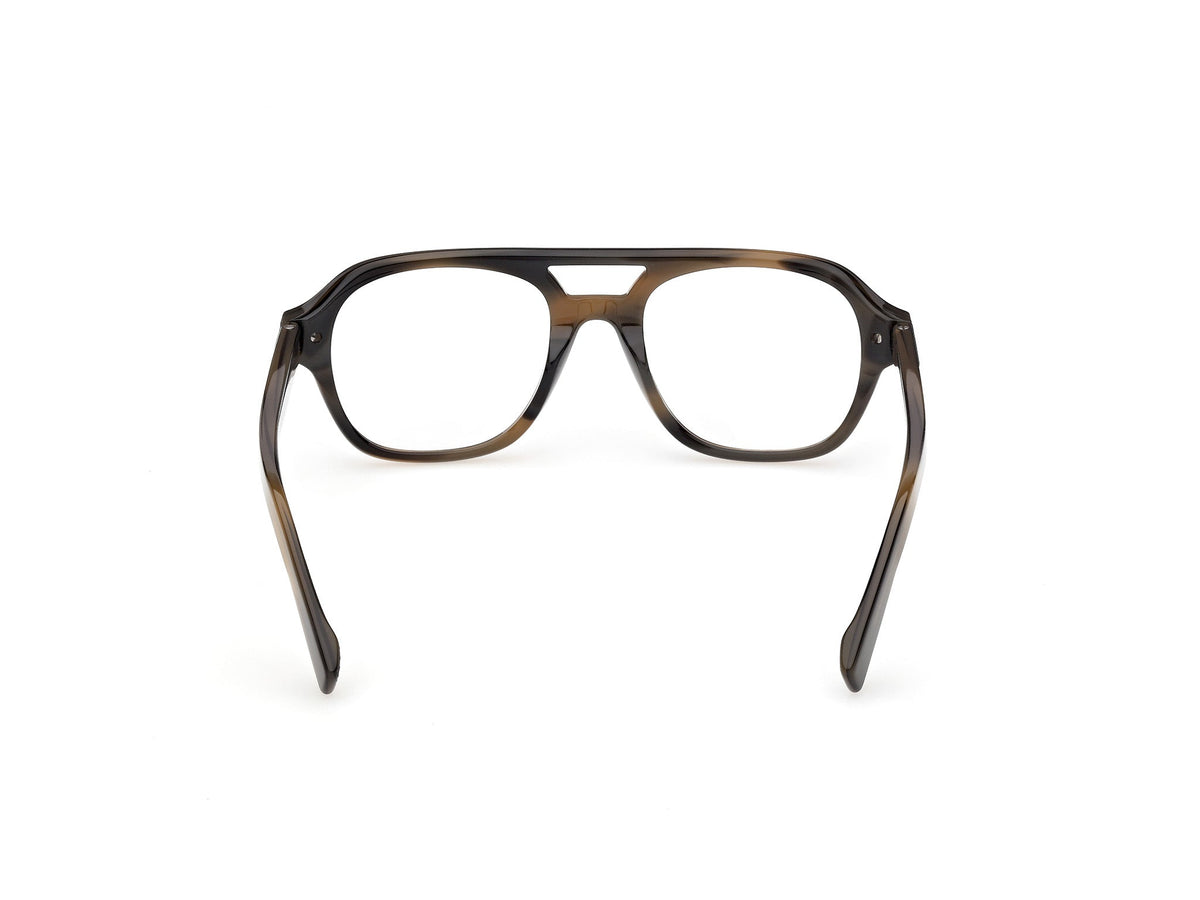 Gafas Graduadas Zegna EZ5344 055 52 20